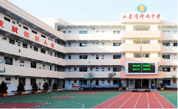 【泉之韻IP網絡廣播系統】山東省濟南中學